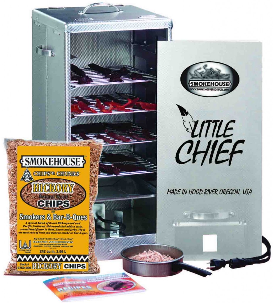 Ultimate Buying Guide To Little Chief Front Load Electric Smoker