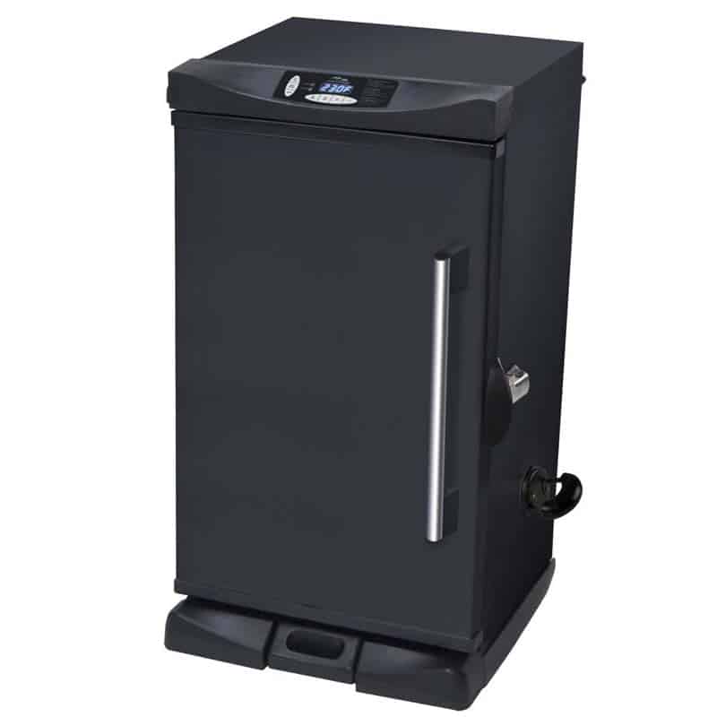 masterbuilt 30 digital electric smoker