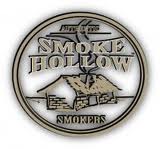 Smoke Hollow Smoker