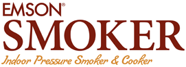Emson Smoker