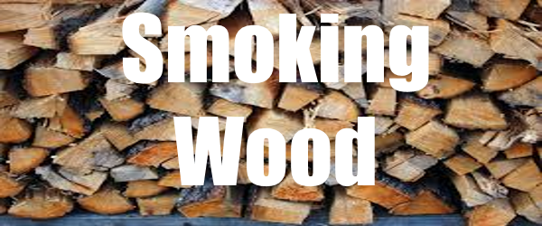 Types Of Wood For Smoking Chart